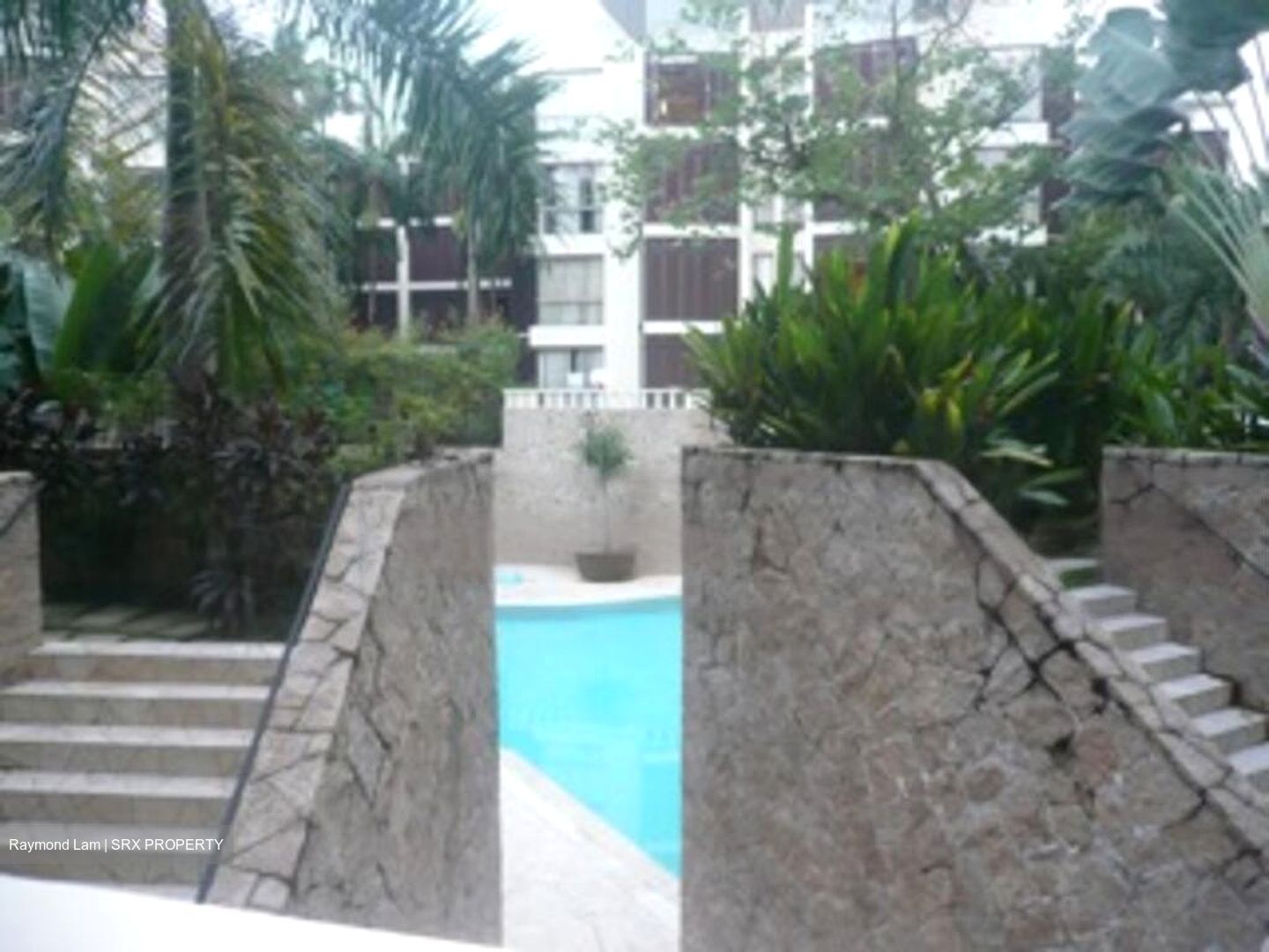 Palm Grove Condominium (D19), Condominium #575724721